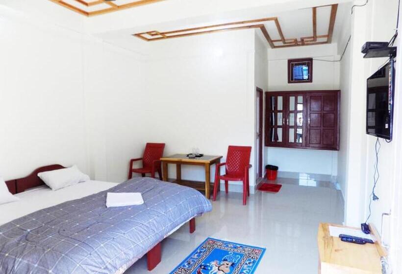 标准间, Wangdis Homestay