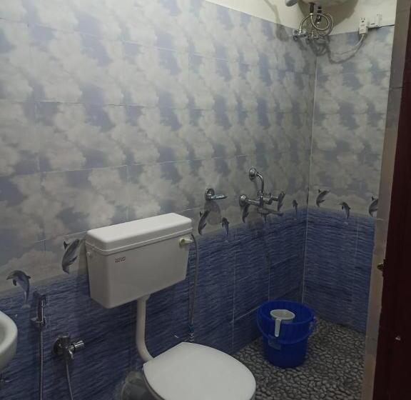 豪华房间, Wangdis Homestay