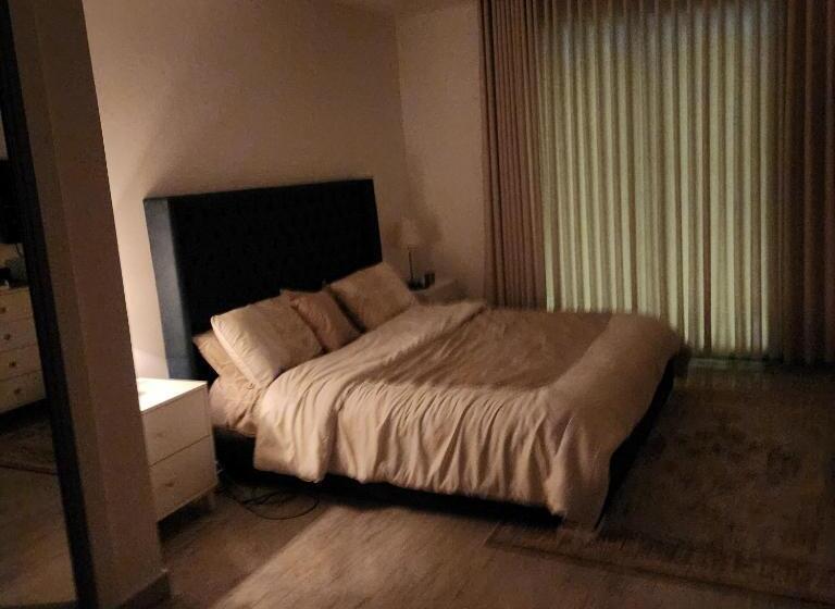 Номер Стандарт Вид на Горы, Maison D Amour