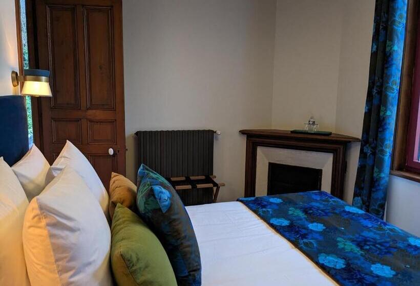 Номер Deluxe, Villa Eliane   Parking Privé