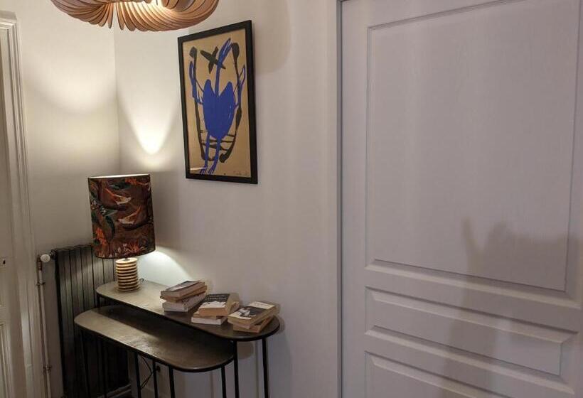 Номер Superior, Villa Eliane   Parking Privé