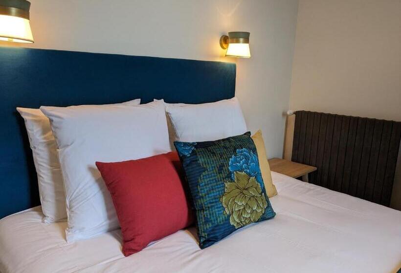 Номер Superior, Villa Eliane   Parking Privé