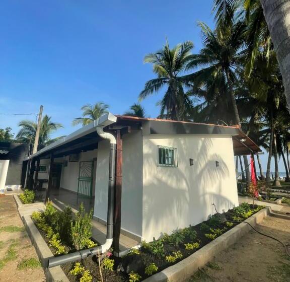 اتاق استاندارد با چشم‌انداز دریا, Oasis Natural En Un Paraiso Tropical