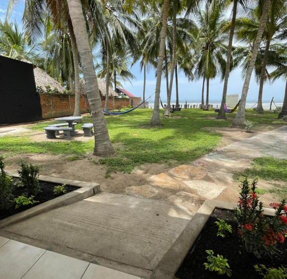 Deluxe Suite King Bed, Oasis Natural En Un Paraiso Tropical