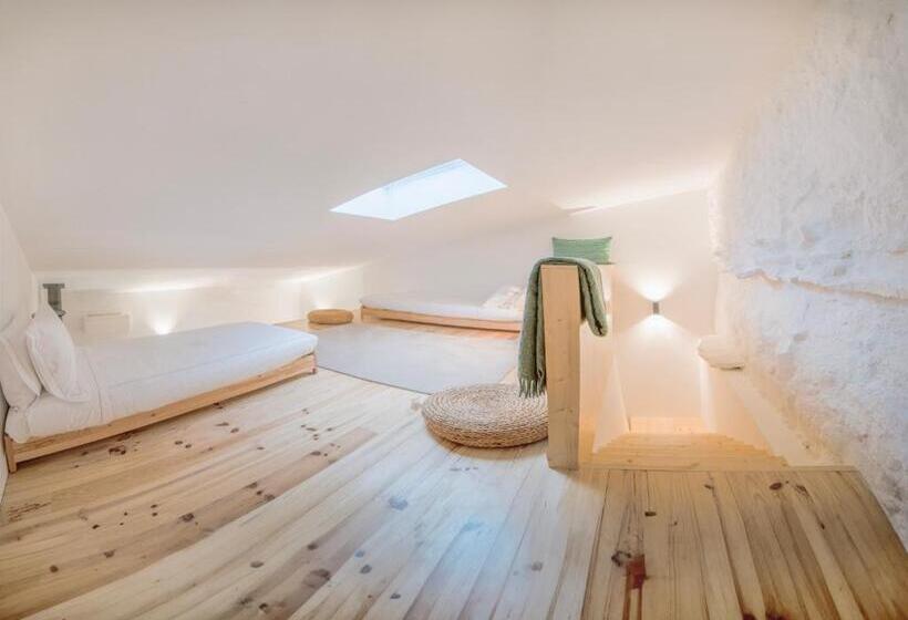 Семейный Номер, In Bulla, Country And Wellness   Turismo Rural