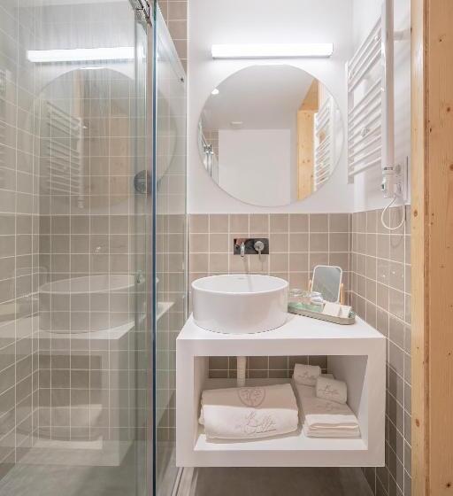 Номер Deluxe, In Bulla, Country And Wellness   Turismo Rural