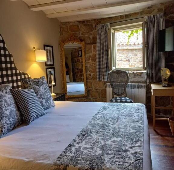 Номер Superior, Maison Barón De La Galleta B&b
