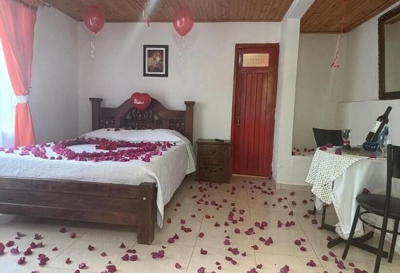 Номер Стандарт, Finca Hotel Spa Zhay