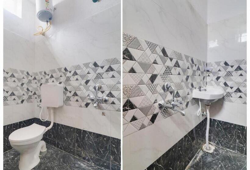 اتاق استاندارد, Oyo Flagship Relax Inn