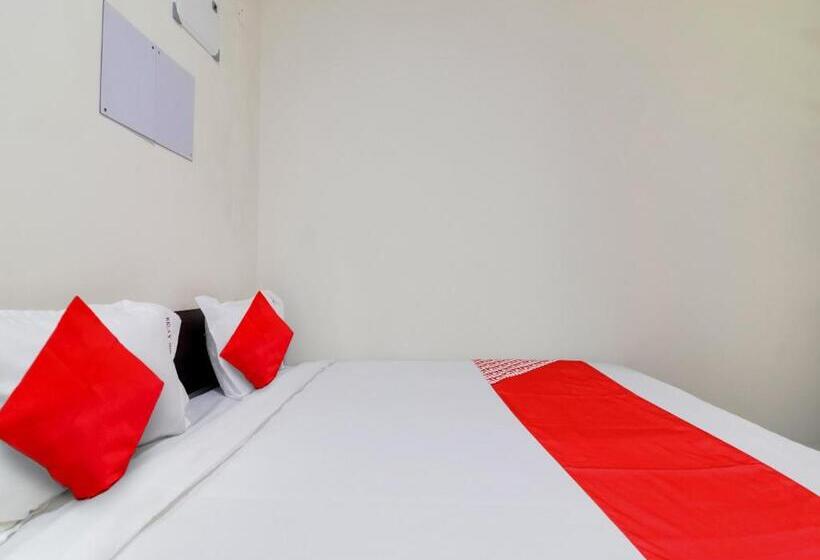 اتاق استاندارد, Oyo Flagship Relax Inn