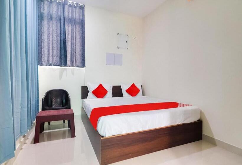 اتاق استاندارد, Oyo Flagship Relax Inn