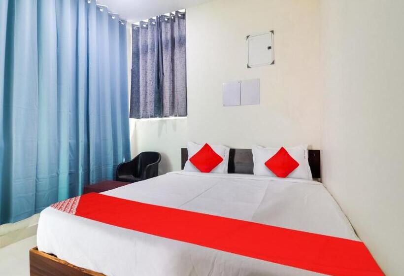 اتاق استاندارد, Oyo Flagship Relax Inn