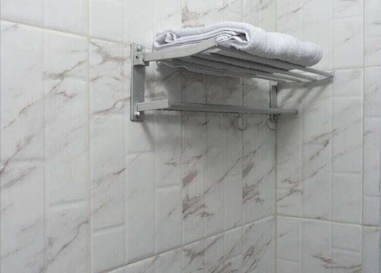 Номер Стандарт, Oyo Life 92878 Kost Padma Syariah