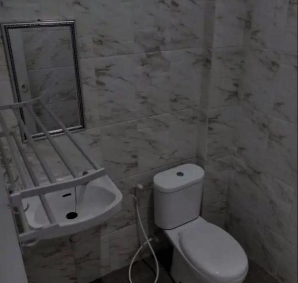 Номер Стандарт, Oyo Life 92878 Kost Padma Syariah