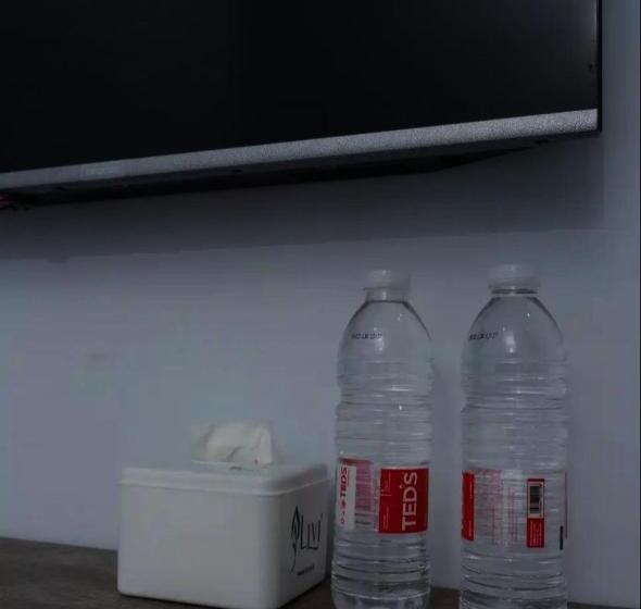 Номер Стандарт, Oyo Life 92878 Kost Padma Syariah