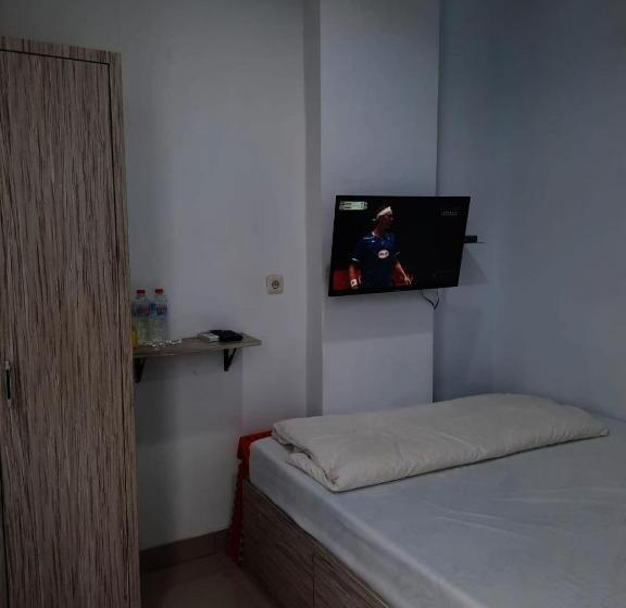 Номер Стандарт, Oyo Life 92878 Kost Padma Syariah