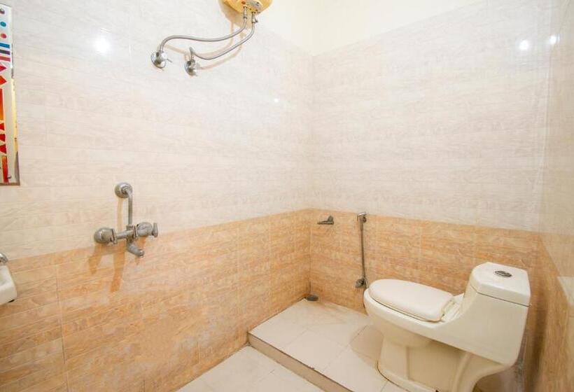 이코노미 룸, Octave Ranthambore Haveli