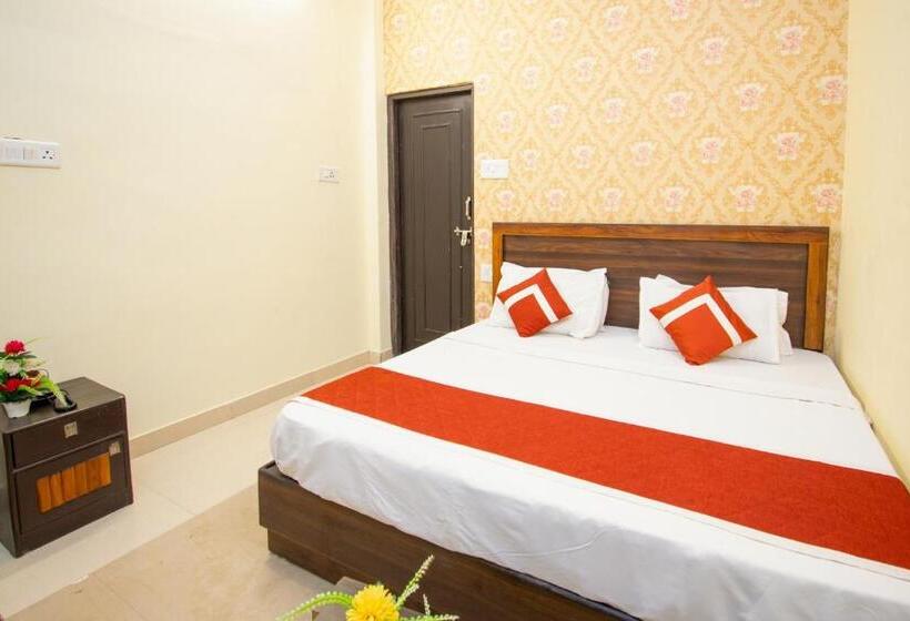 이코노미 룸, Octave Ranthambore Haveli