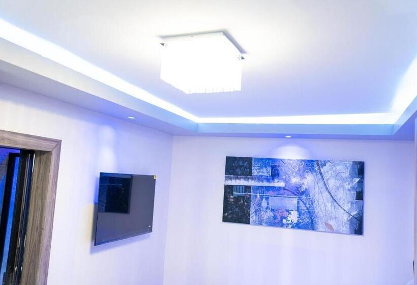 Family Suite, G&d Guesthouse