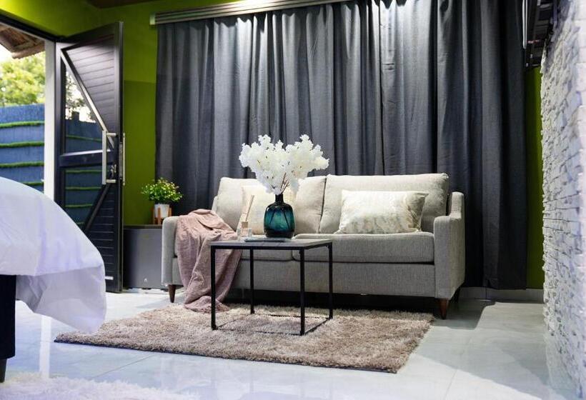 Family Suite, G&d Guesthouse