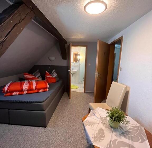 Семейный Номер, Pension 1 Ferienhof Hanstorf