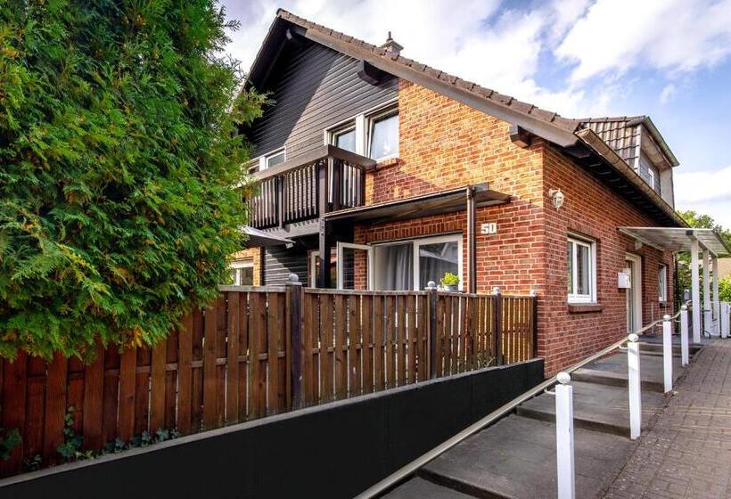 اتاق استاندارد یک نفره, Pension Haus Am Kohfurth
