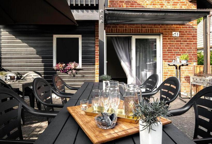 اتاق استاندارد یک نفره, Pension Haus Am Kohfurth
