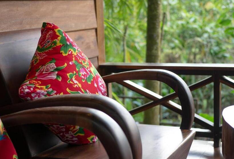 اتاق استاندارد, Garden Ville Tiền Giang