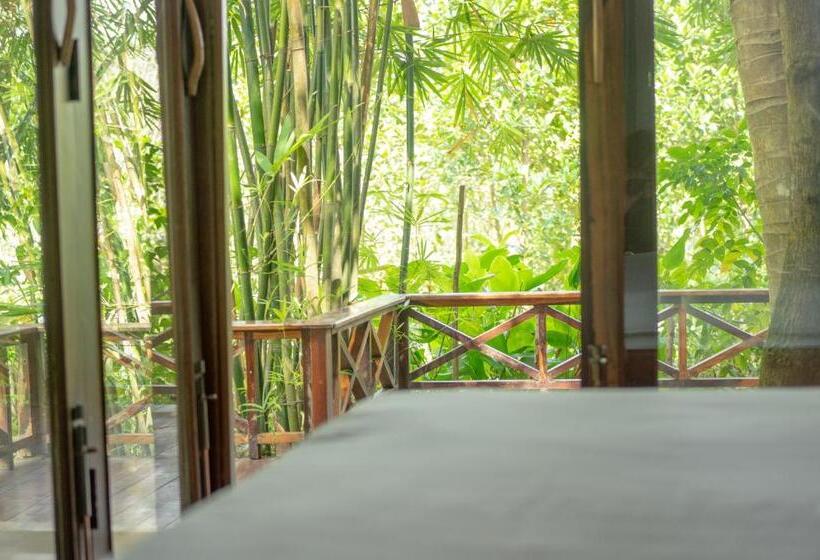 اتاق استاندارد, Garden Ville Tiền Giang