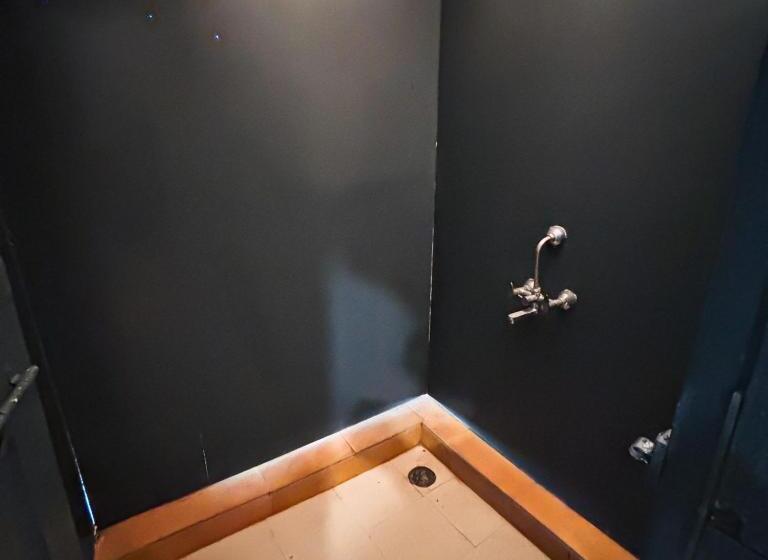 高级大房间, Traverse Luxe Hostel Palolem