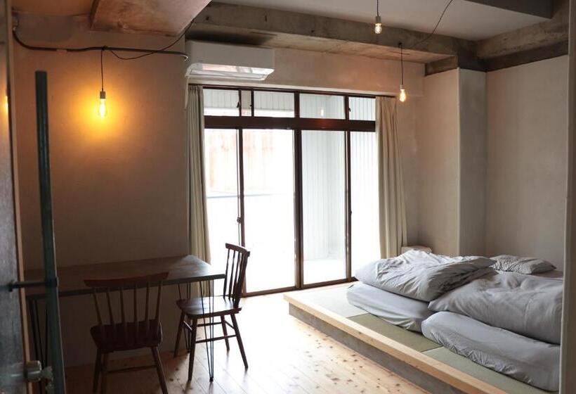 Номер Стандарт с Балконом, Cabin