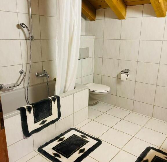 Номер Стандарт Совместная Ванная, Bed & Breakfast Sternen