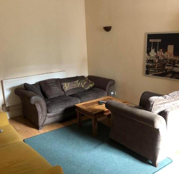Номер Economy, Room In Town Centre