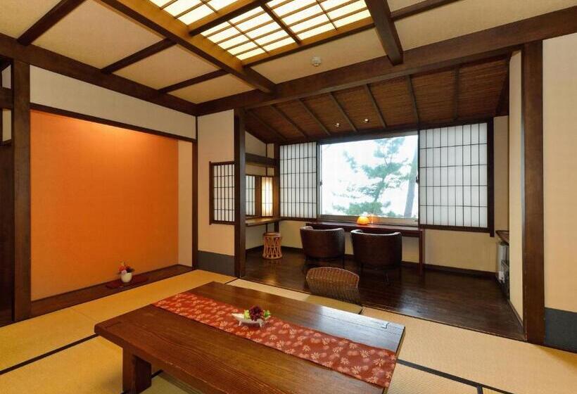 Студия Стандарт, Hamachiyokan   Vacation Stay 56027v
