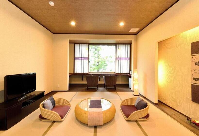Студия Стандарт, Hamachiyokan   Vacation Stay 56027v