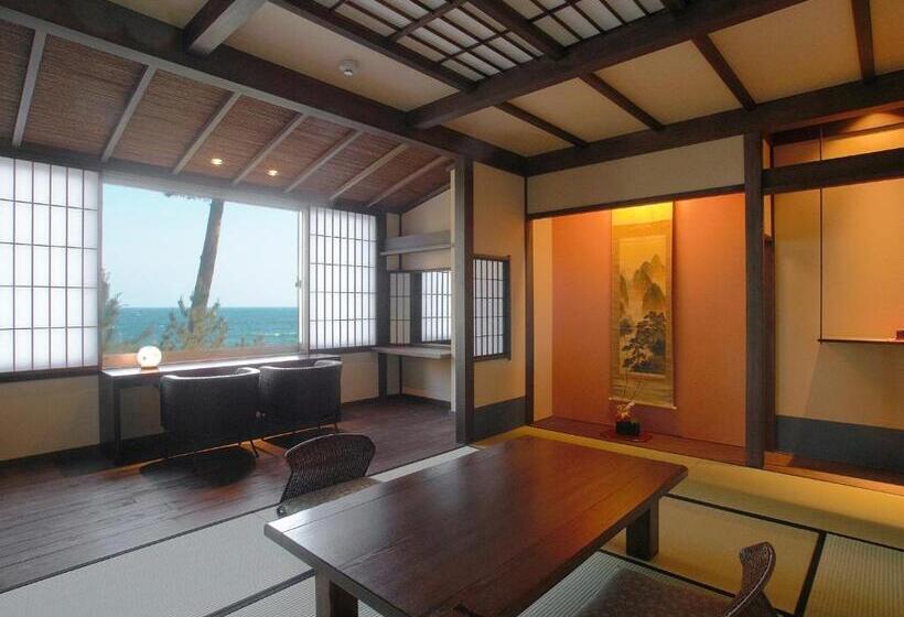 Студия Стандарт, Hamachiyokan   Vacation Stay 56027v