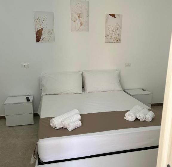 Номер Стандарт, Il Marchesino B&b