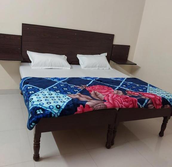 스탠다드 룸, Balaji Guest House