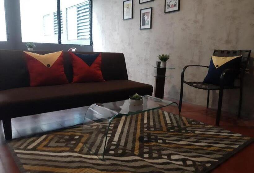 اتاق استاندارد, Hostal Amaya