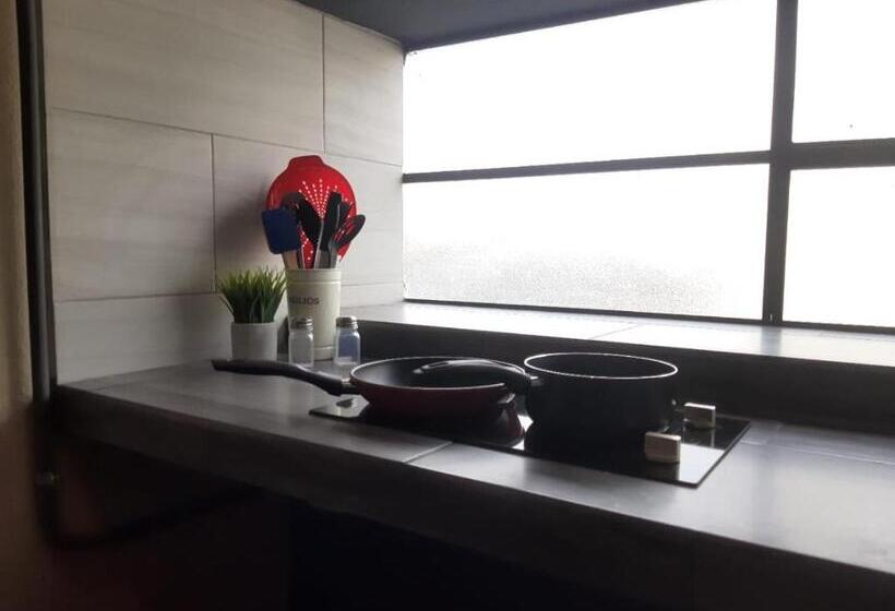 اتاق استاندارد, Hostal Amaya