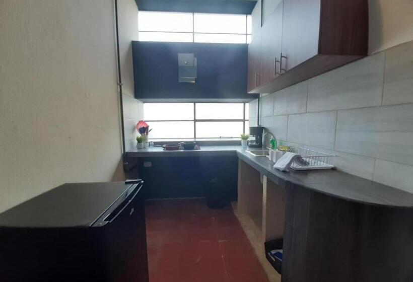 اتاق استاندارد, Hostal Amaya