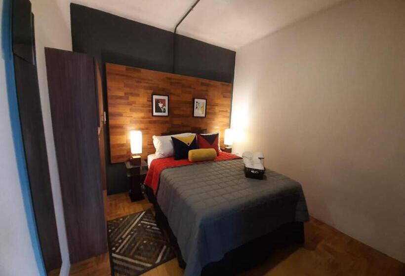 اتاق استاندارد, Hostal Amaya