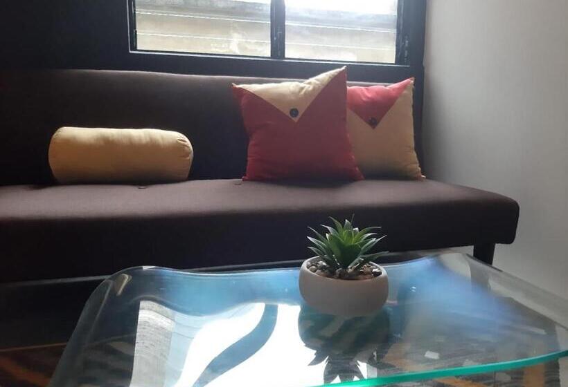 اتاق استاندارد, Hostal Amaya