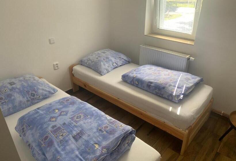 Номер Стандарт, Penzion Norden