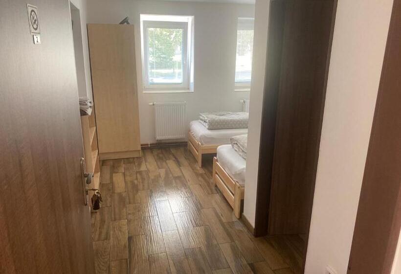 Номер Стандарт, Penzion Norden