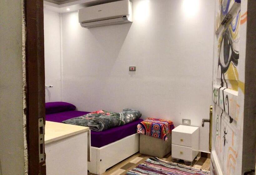 اتاق استاندارد, Salatoos Mango Garden And Guesthouse