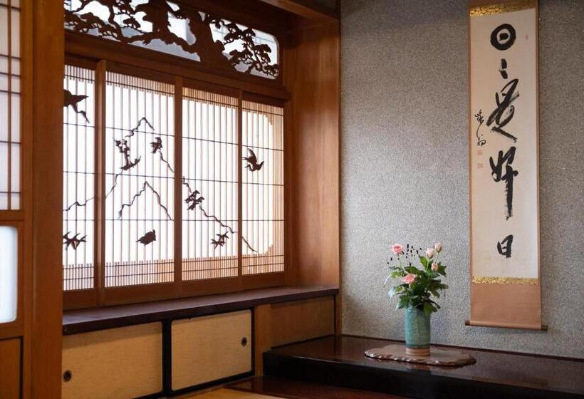 Дом 1 Спальня, Setouchi Base   Vacation Stay 47136v