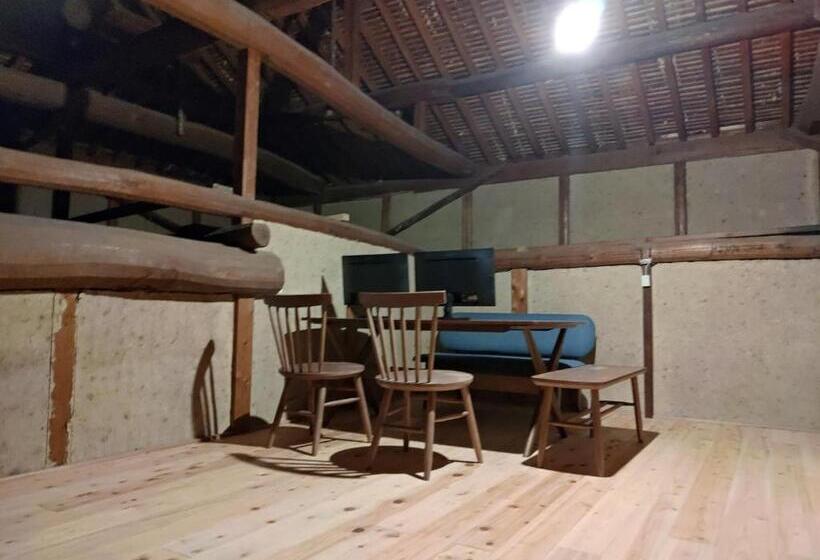Дом 1 Спальня, Setouchi Base   Vacation Stay 47136v