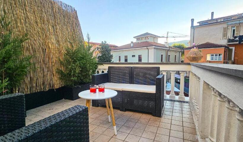 Номер Superior, Da Residenza Avezzano