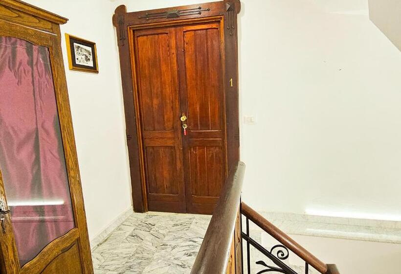 Апартаменты 3 Спальни, Da Residenza Avezzano